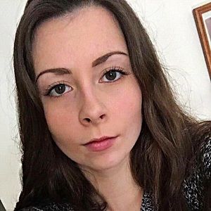 Meet your Posher, Katelyn