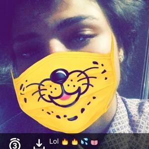 Meet your Posher, Exzavian