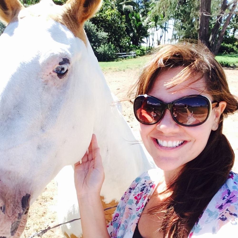 Meet your Posher, Lindsay