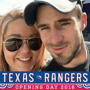 Meet your Posher, Justin n ashley