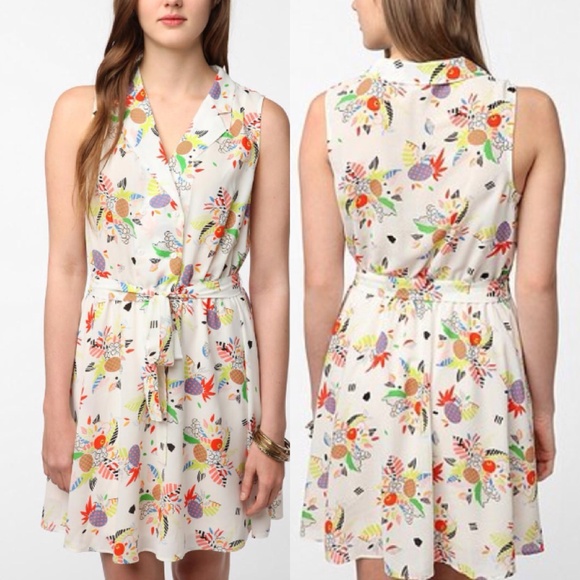 summer picnic dresses