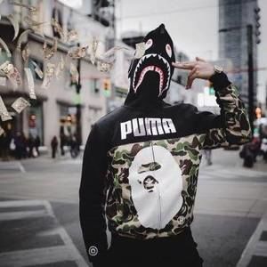 Meet your Posher, Jaden