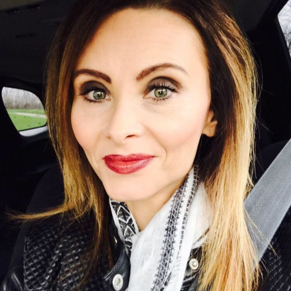 Meet your Posher, Jodi