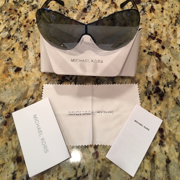 Michael Kors Accessories - Authentic Michael Kors Sunglasses - Brand New