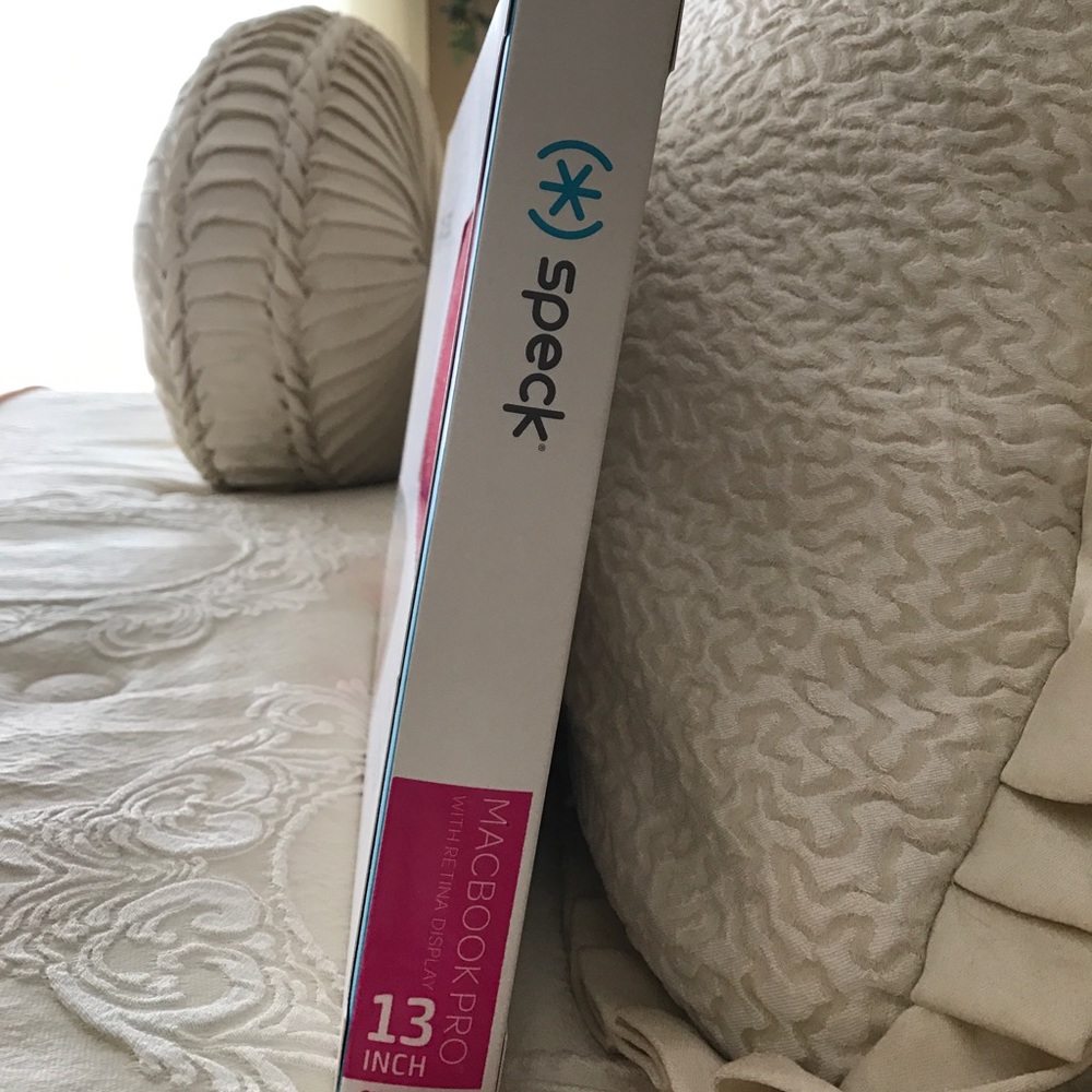 Computer hard shell case - Picture 2 of 3