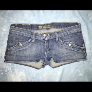 Rock& Republic women's shorts