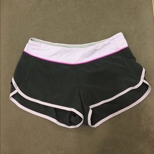 Sport shorts