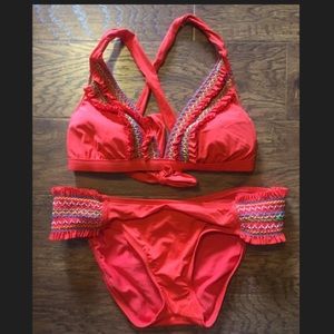 Lucky Brand Bikini