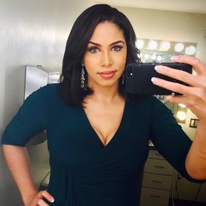 Meet your Posher, Georgia