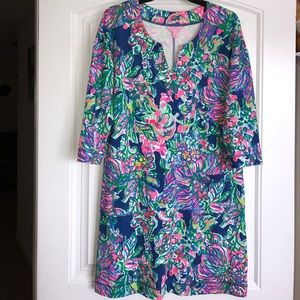 Lilly Pulitzer Joyce Dress