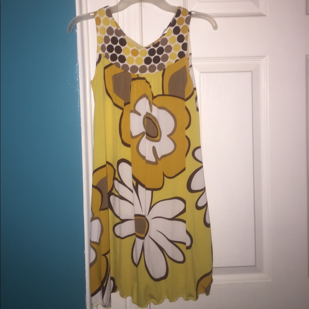 Kids dress