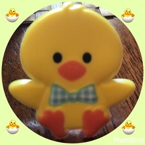 Meet your Posher, Edna