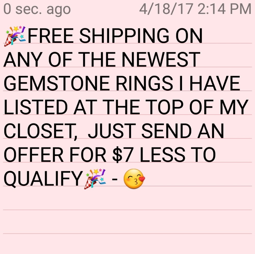 😍FREE SHIPPING
