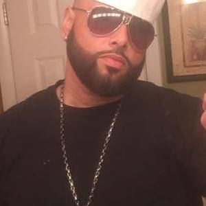 Meet your Posher, Melvin