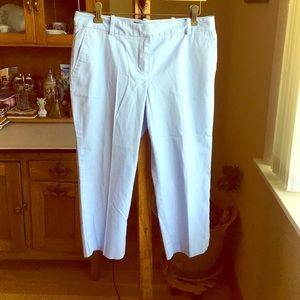 🏖🏖Talbots's Capris