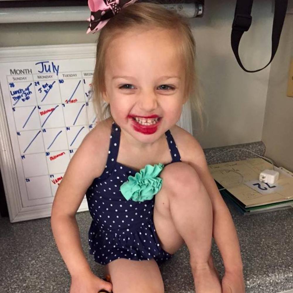 Meet your Posher, Joann