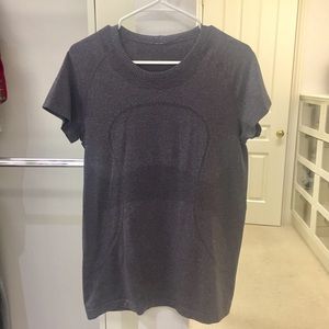 Lululemon Swiftly top size 12