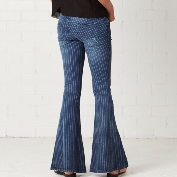 PARK LANE FLARES - Picture 2 of 3