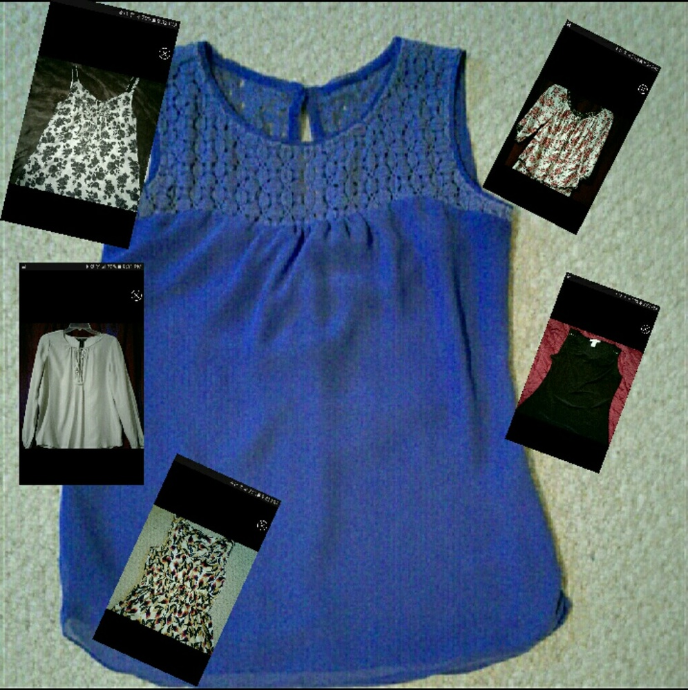 Bundle - 6 Tems - image 1