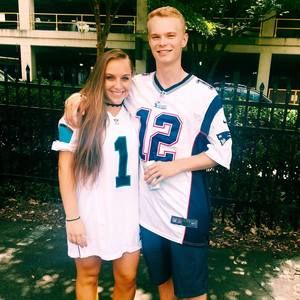 Meet your Posher, Andrew