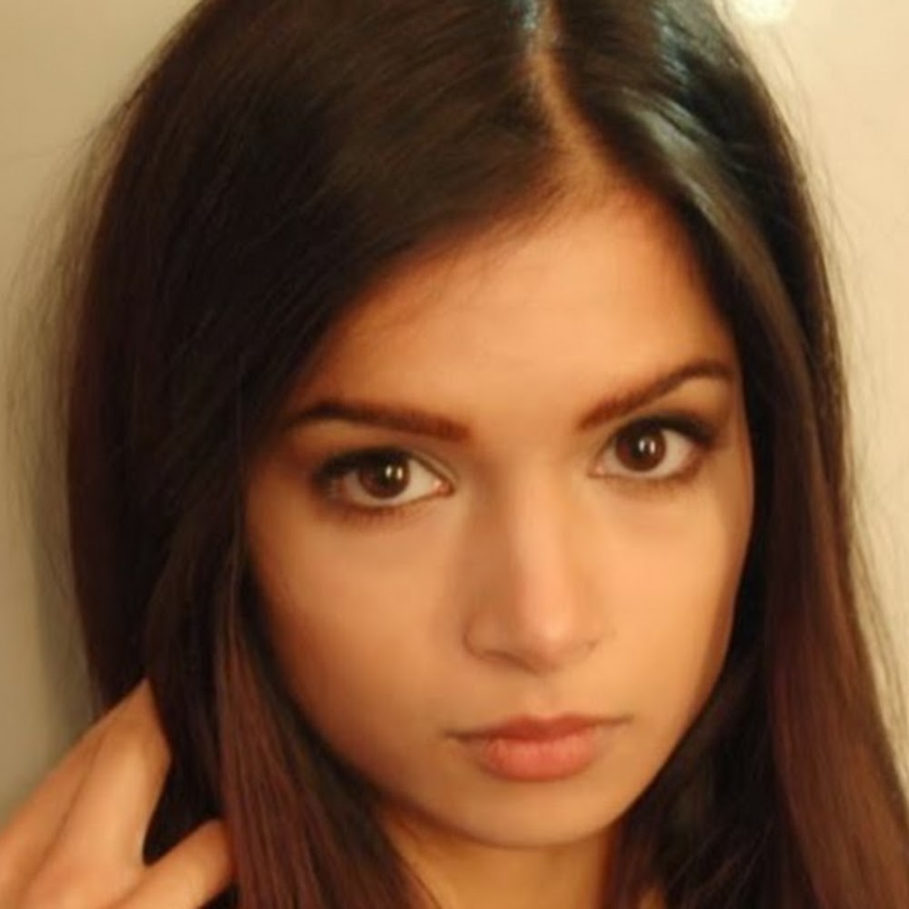 Meet your Posher, Gamine89