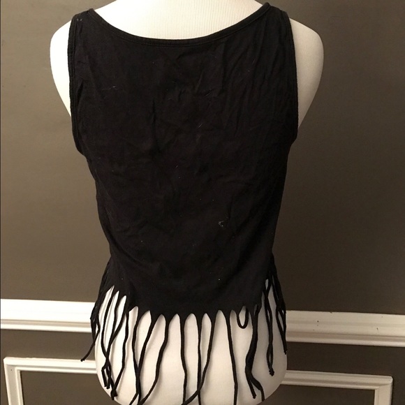 Urban outfitters Frey shirt - Picture 3 of 3