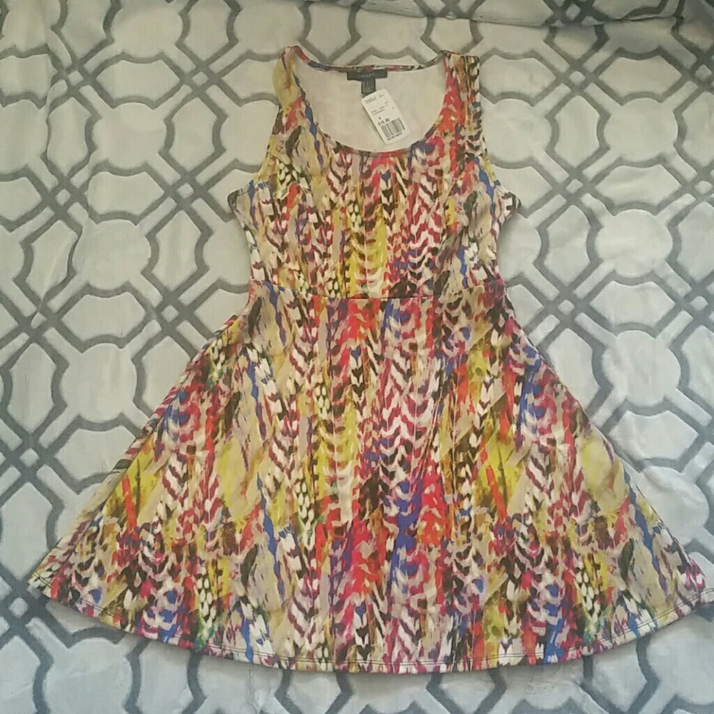 Forever 21 Dress