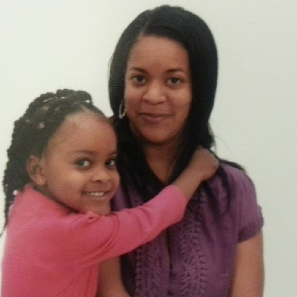 Meet your Posher, Kendra