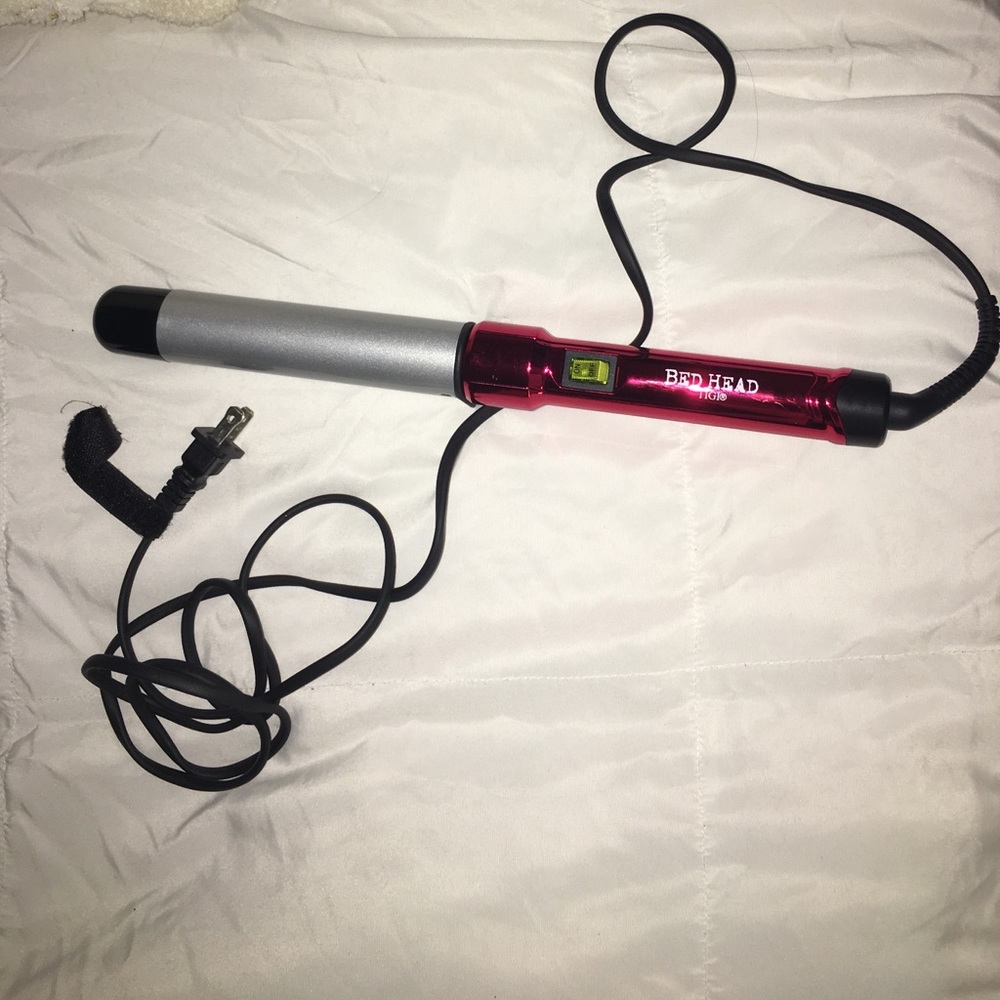 Bed Head curling wand/iron