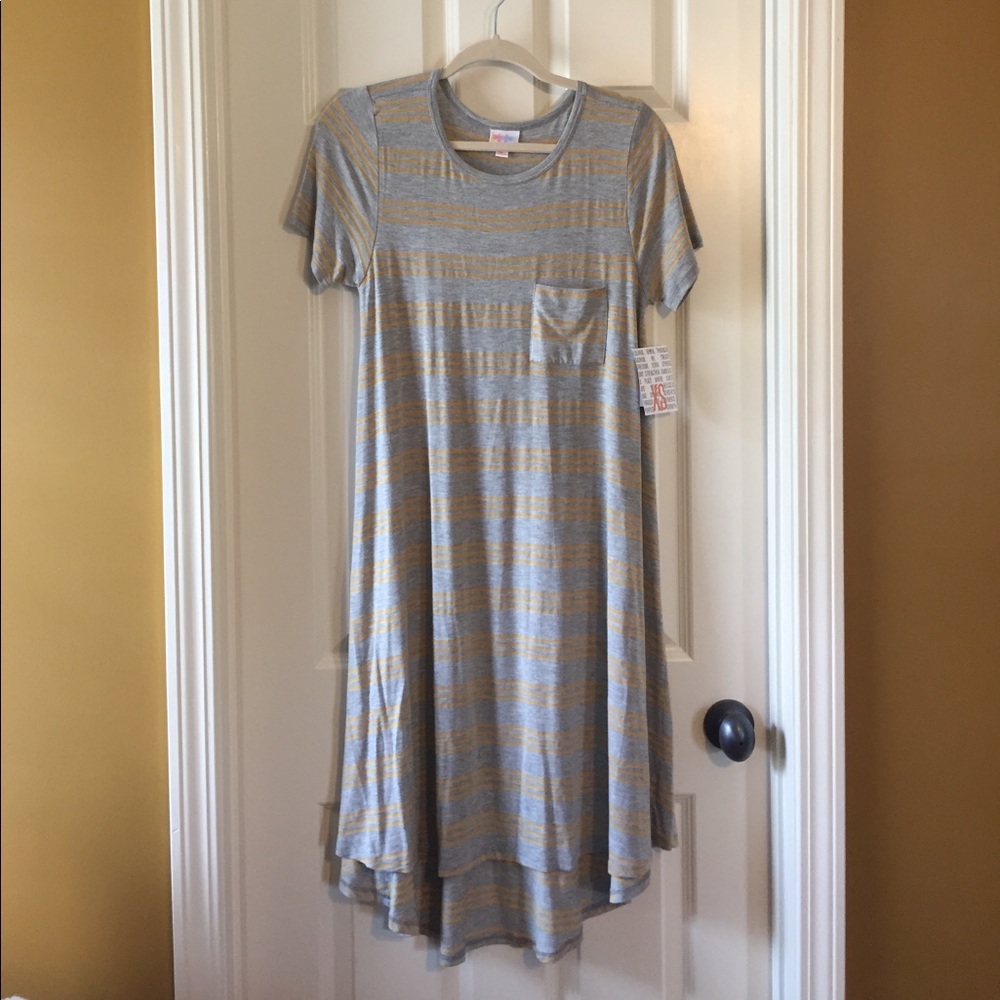 LulaRoe Carly