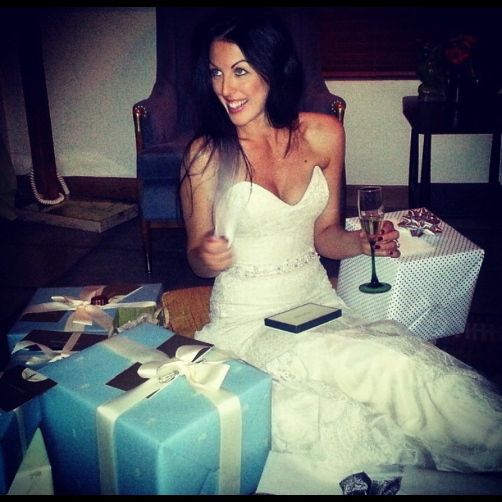 Meet your Posher, Kellie