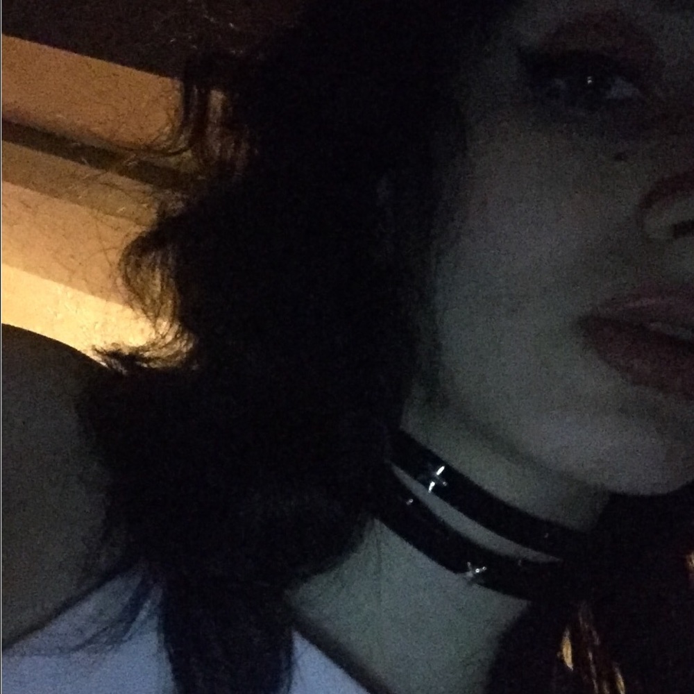 Meet your Posher, Gracie