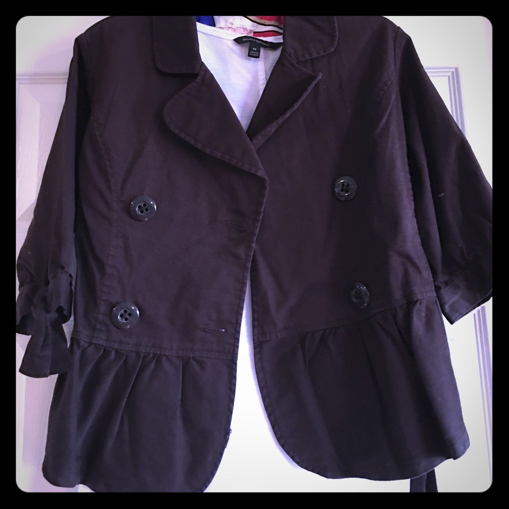 Jolt Summer jacket