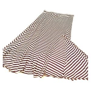 Victoria Secret Maxi Skirt