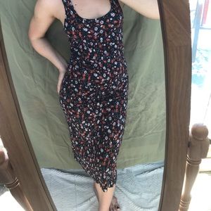 ❣️Midi Racerback Dress