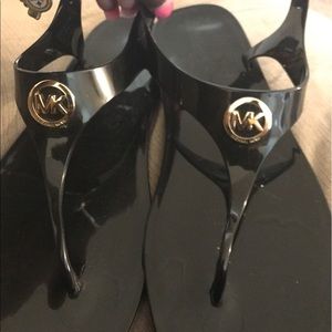 SOLD Michael kors sandals size 11