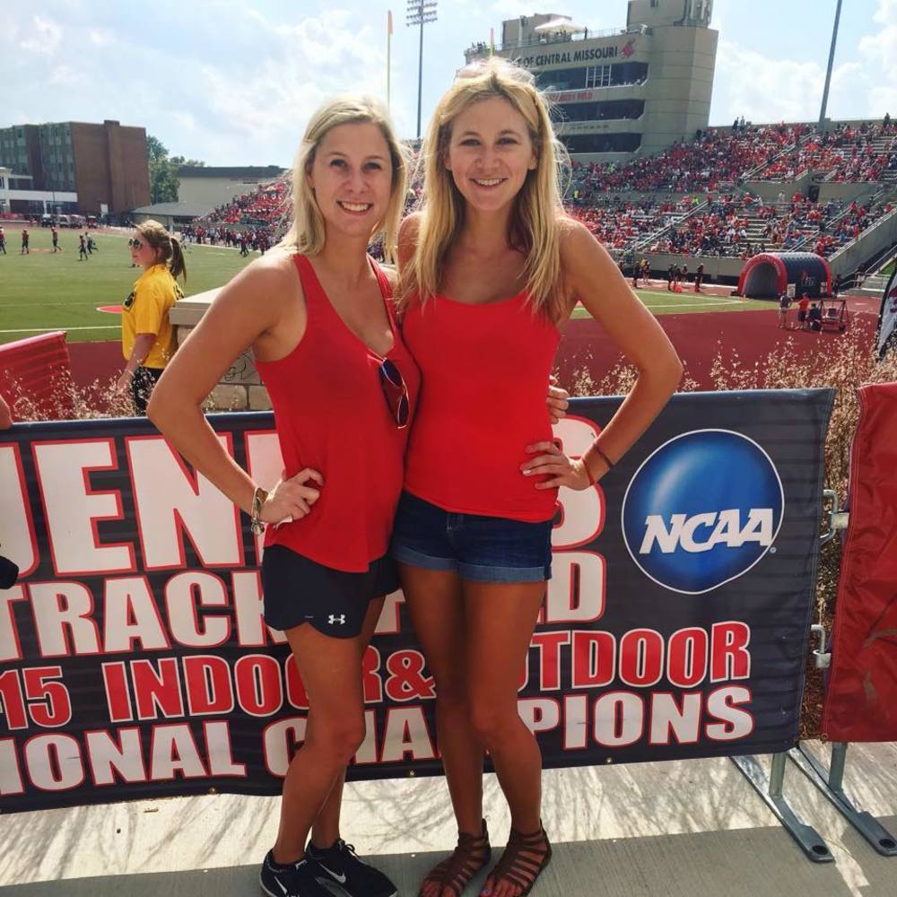 Meet your Posher, Lindsey