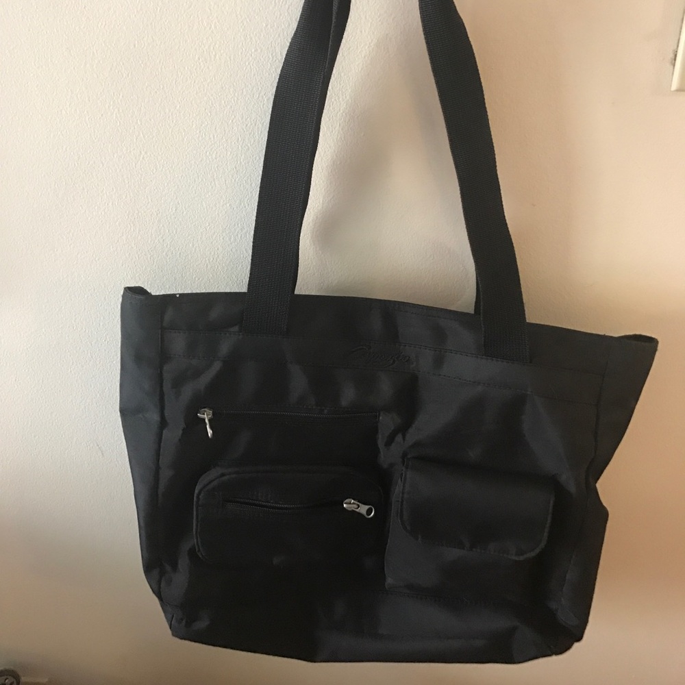 Capezio dance bag