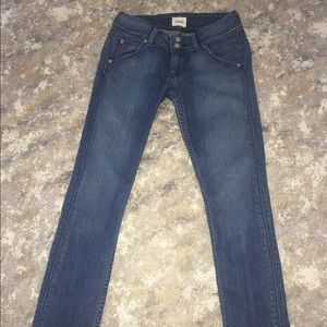 ✨👖Hudson Brand Denim Jeans👖✨