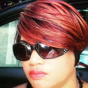 Meet your Posher, Jacquelyn