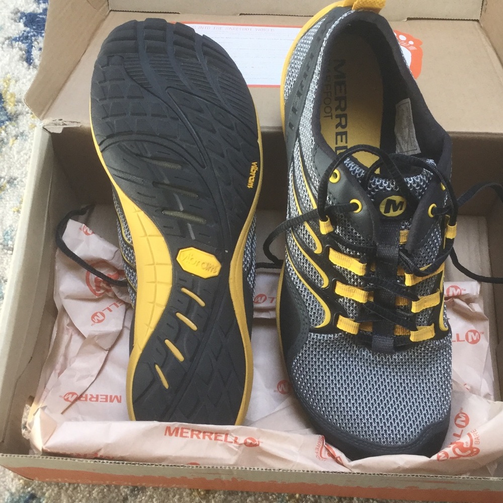 Merrell