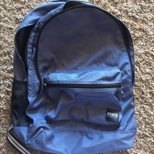 Victoria's Secret Love Pink Campus Backpack