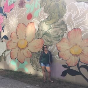 Meet your Posher, Martha