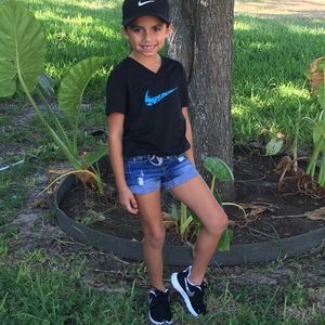 Meet your Posher, Irma