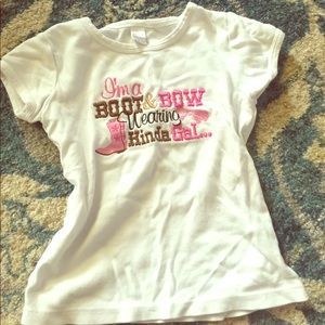 Embroidered Shirt