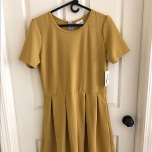 XL Lularoe Amelia BNWT