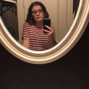 Meet your Posher, Kat