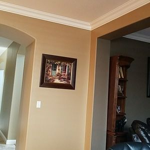 Meet your Posher, Barbara