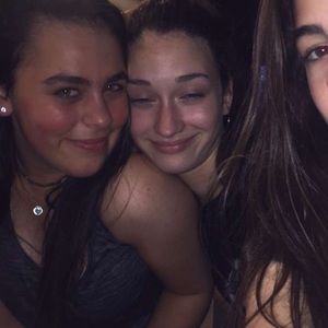 Meet your Posher, Hailey