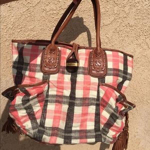 JUICY COUTURE Tote Bag